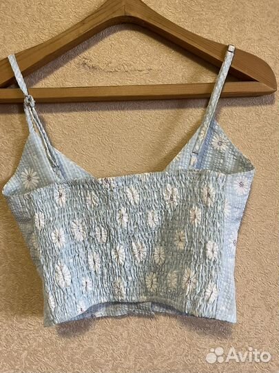 Топ женский