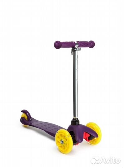 Самокат детский