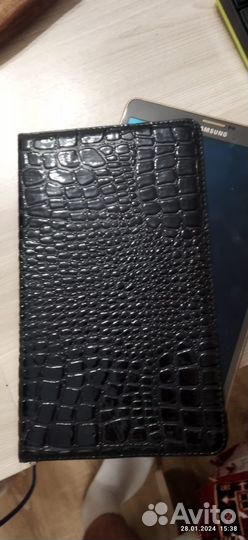 Планшет samsung Galaxy Tab S 8.4 SM-T705