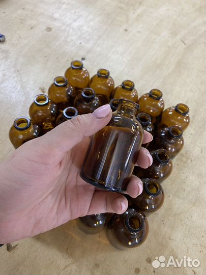 Флаконы для диффузора
