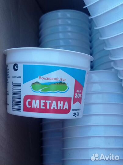 Баночки под рассаду