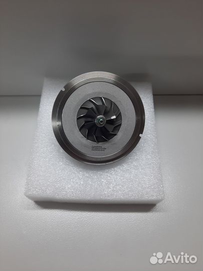 Картридж турбокомпрессора TP 1000-010-499