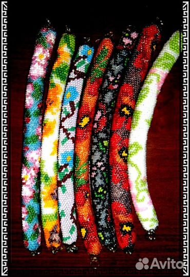 Вязаные аксессуары