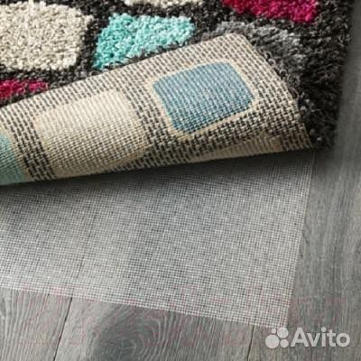 Ковер Икеа мольбю