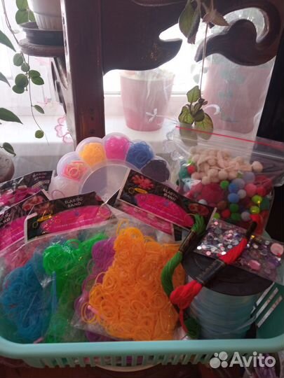 Для рукоделия и творчества