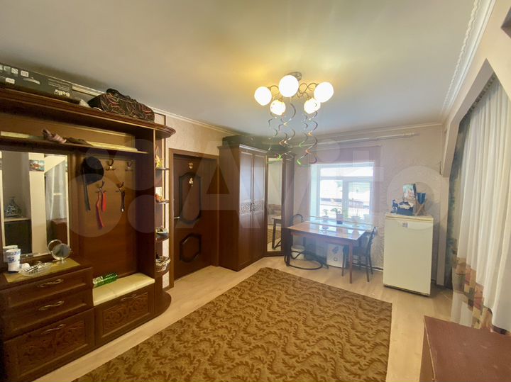 Дом 123,3 м² на участке 7,8 сот.