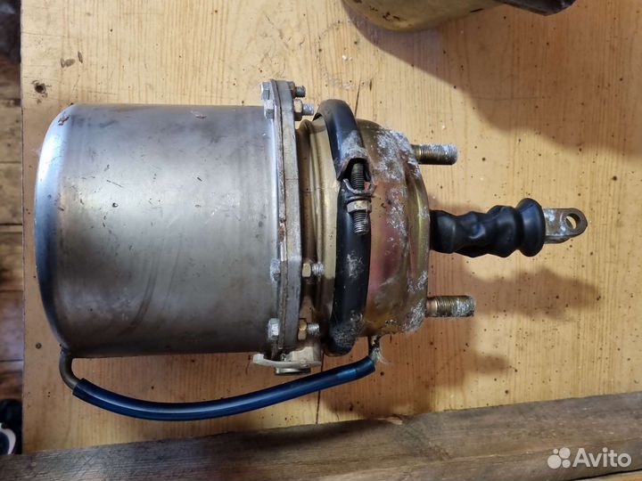 Энергоаккумулятор э