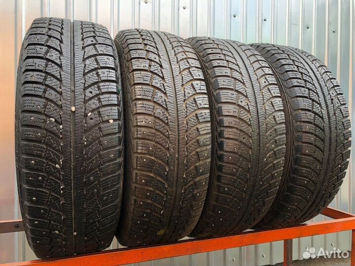 Gislaved Nord Frost 5 225/65 R17 102T