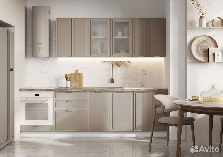 Кухня Орлеан (от производителя) 3 129767