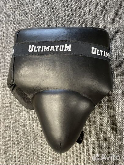 Боксерские перчатки шлем бандаж ultimatum boxing