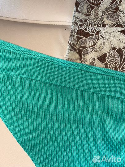 Набор шапка шарф женский