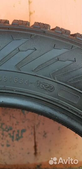 Nokian Tyres Nordman 8 185/65 R15