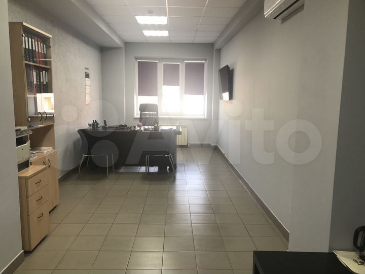 Офис, 139.3 м²