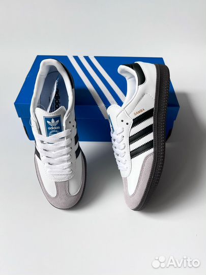 Adidas samba