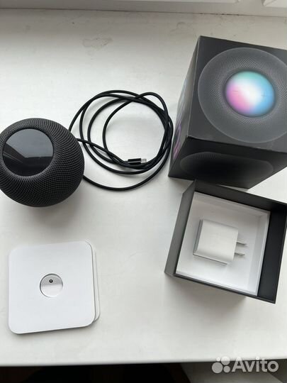 Apple HomePod mini