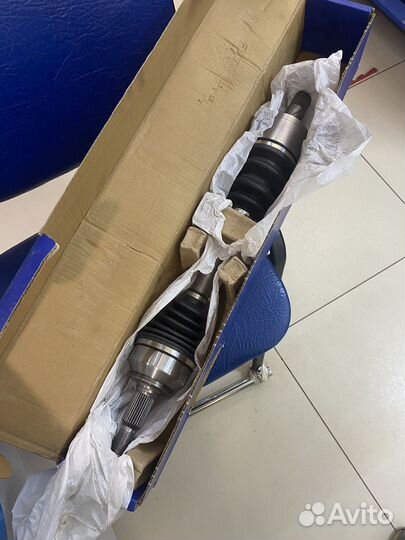 Вал приводной jeep grand cherokee