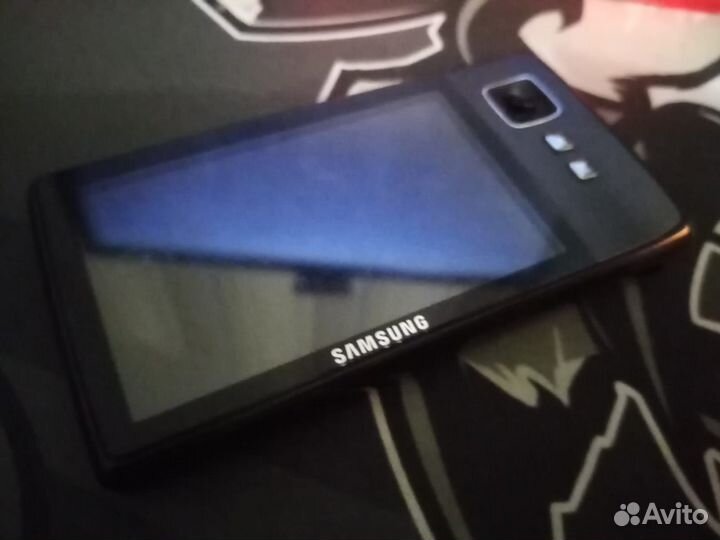 Плеер Samsung YP-CP3