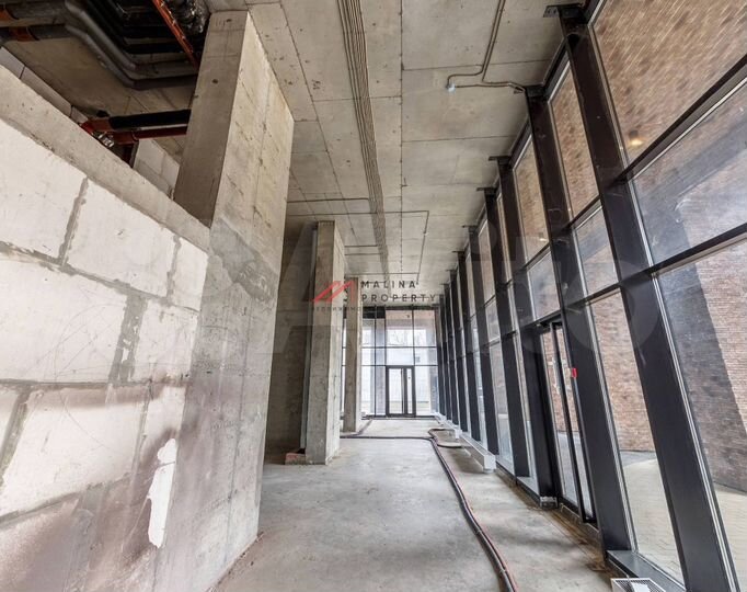 Сдам торговое помещение, 95 м²