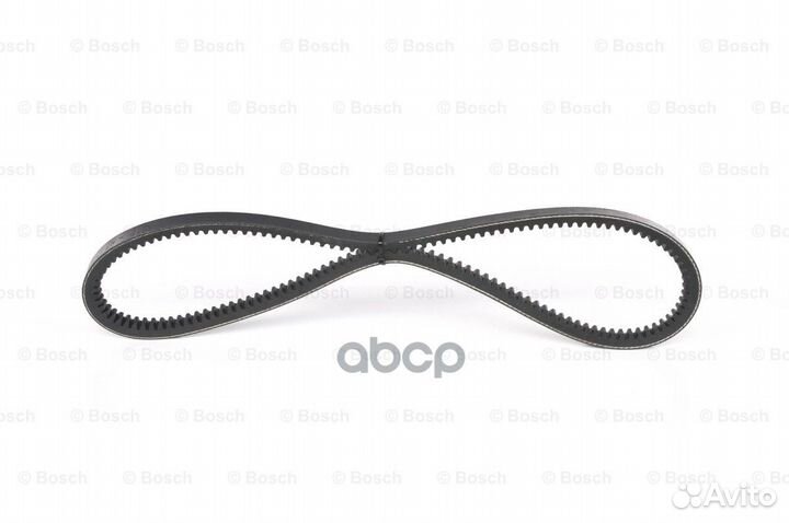 Ремень 13*960/Bosch/ 1987947503 Bosch