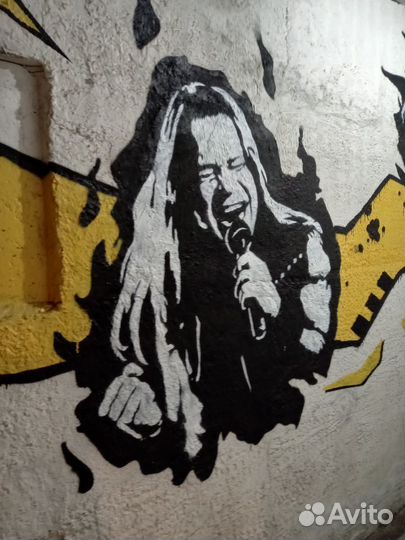 Бар-Магазин, Доставка еды