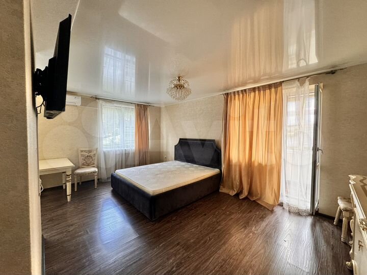 Квартира-студия, 44 м², 2/5 эт.