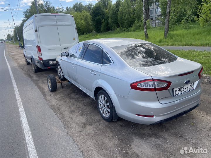 Выкуп авто в любом состоянии