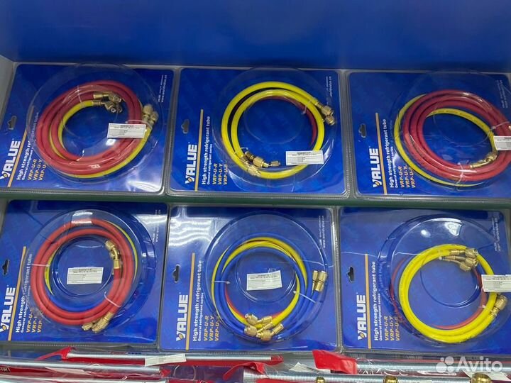 Весы для фреона, инструмент