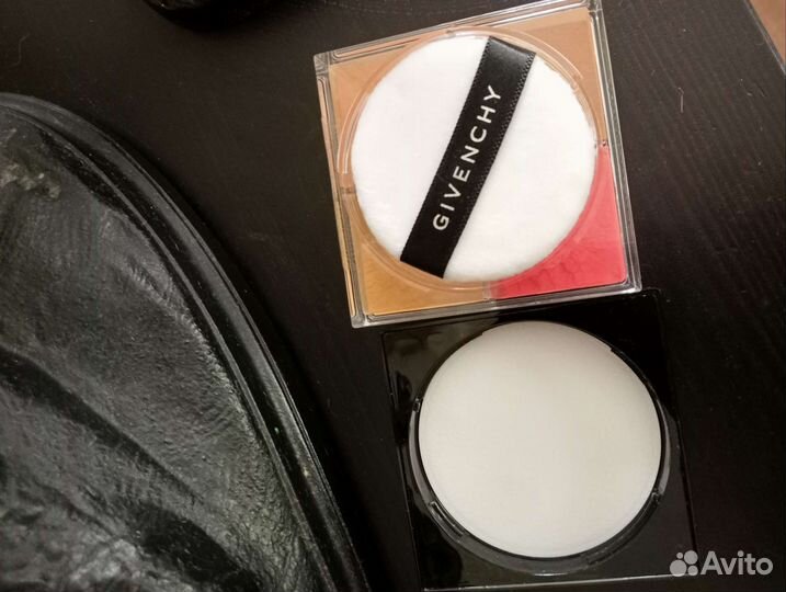 Пудра Prisme Libre Givenchy оригинал