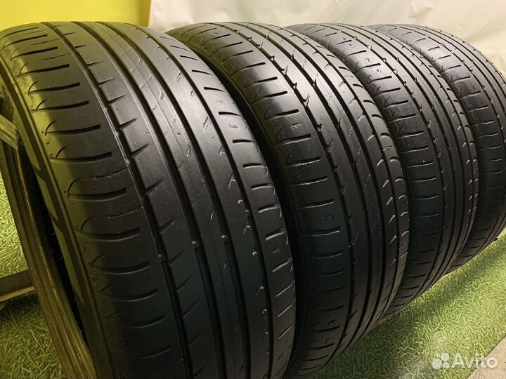 Hankook Ventus Prime 2 K115 225/50 R17