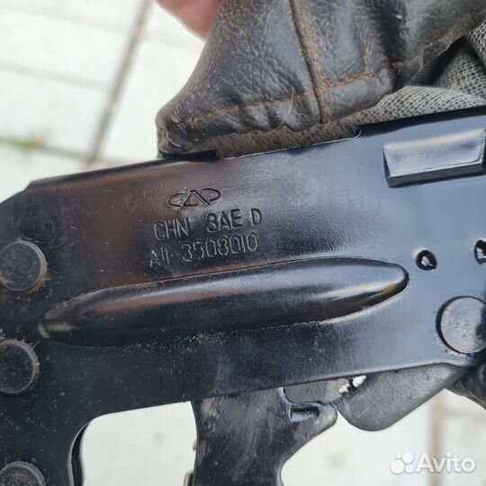 Рычаг стояночного тормоза Chery Amulet A15