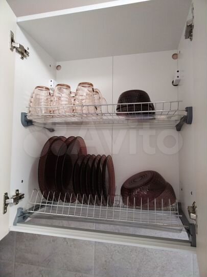 2-к. квартира, 42 м², 3/5 эт.