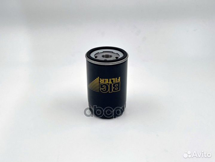 Фильтр масляный GB1090 BIG filter