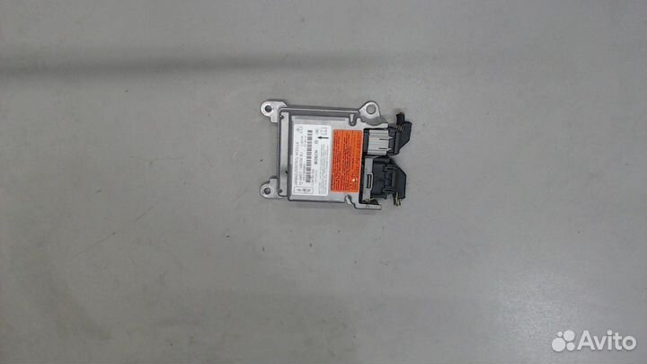 Блок управления airbag Ford Focus 2, 2008