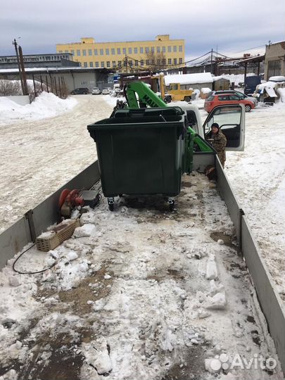 Грузоперевозки 5 тонн, газели, догруз