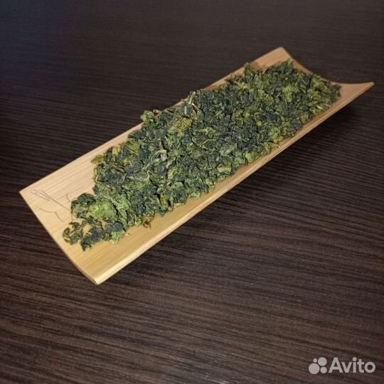 Китайский чай для медитаций DM-6535