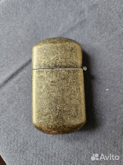 Зажигалка бензиновая chesterfield
