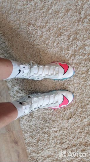 Боксерки nike hyperko 2