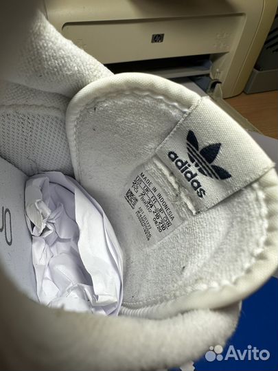 Adidas continental 80 CF C