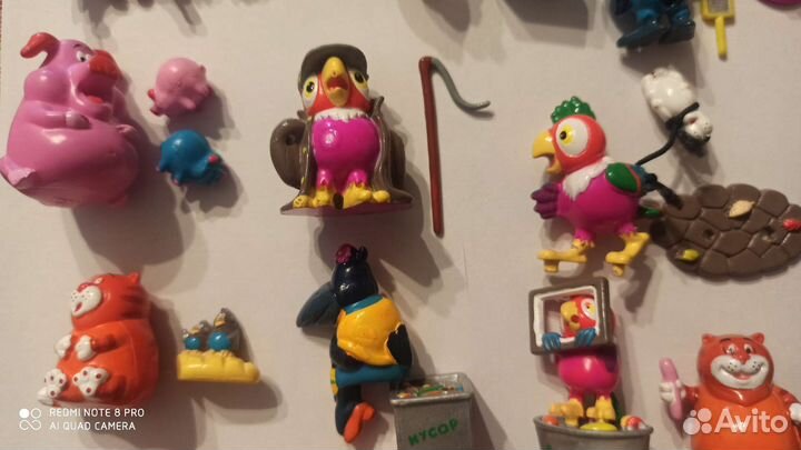 Ландрин Кеша единички