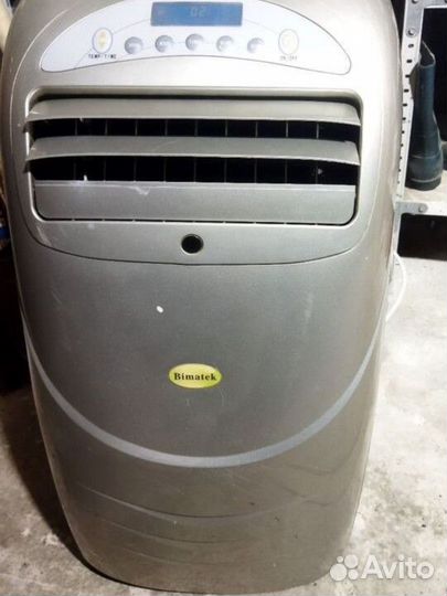 Кондиционер bimatek