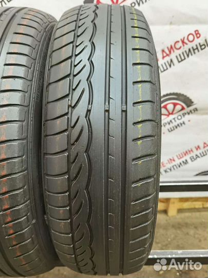 Dunlop SP Sport 01 175/70 R14 84T