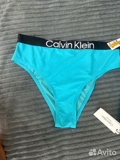 Купальник женский calvin klein 50p