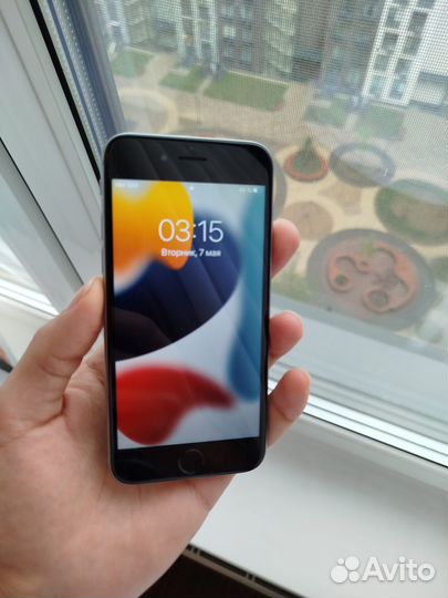 iPhone 6S, 32 ГБ