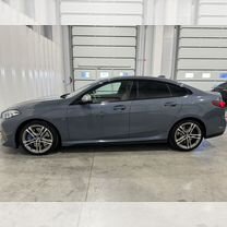 BMW 2 серия Gran Coupe 2.0 AT, 2020, 52 898 км, с пробегом, цена 4 199 000 руб.