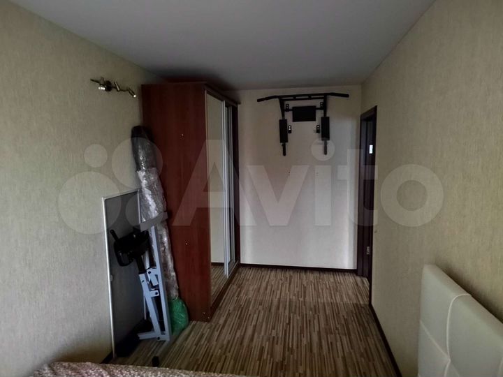 2-к. квартира, 42,2 м², 2/5 эт.