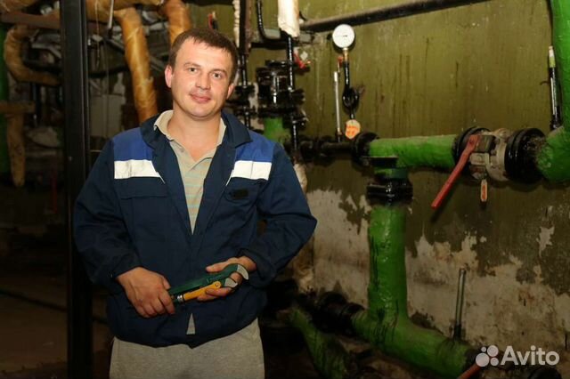 Сантехник,услуги сантехника любой сложности