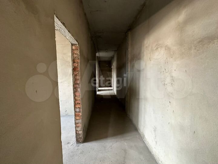 3-к. квартира, 91,4 м², 9/9 эт.