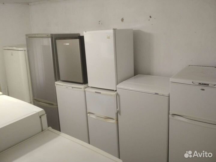 Холодильники. Доставка. Гарантия