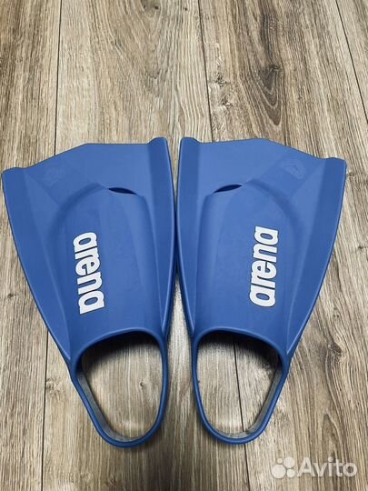 Ласты для плавания 42 43