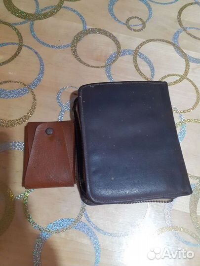Дорожный набор СССР
